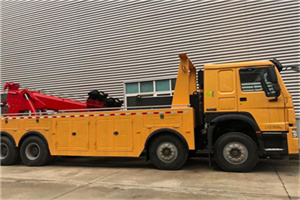 南陵道路救援公司